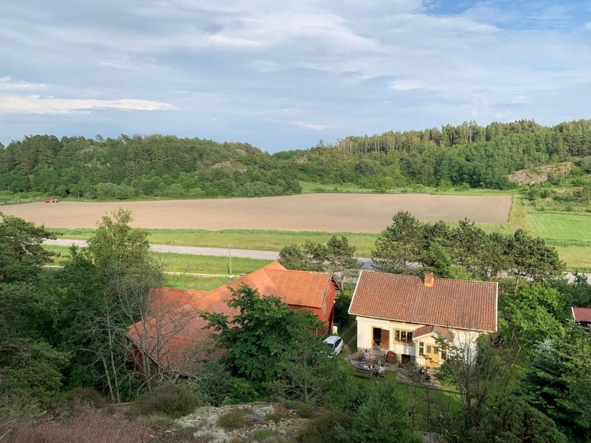Naturnaera Gard I Tyfta Exterior foto